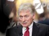 Пресс-секретарь президента РФ Дмитрий Песков прокомментировал публикацию Bloomberg о новом мирном плане, включающем предложения Москвы Пресс-секретарь президента РФ Дмитрий Песков прокомментировал публикацию Bloomberg о новом мирном плане, включающем предложения Москвы