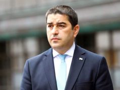 Тбилиси не ведет переговоры с российской стороной о восстановлении железнодорожного сообщения через территорию Абхазии Тбилиси не ведет переговоры с российской стороной о восстановлении железнодорожного сообщения через территорию Абхазии