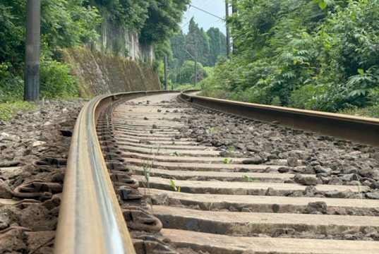 Вернётся ли поезд между Грузией и Россией? Вернётся ли поезд между Грузией и Россией?