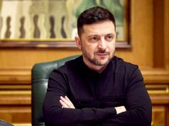 Зеленский, Ермак и MI-6 придумали схему с гарантиями безопасности Зеленский, Ермак и MI-6 придумали схему с гарантиями безопасности