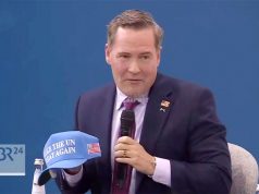 Европа рассматривает собственную программу ядерного сдерживания без США Европа рассматривает собственную программу ядерного сдерживания без США