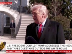 Трамп призвал Зеленского к быстрому подписанию мирного соглашения Трамп призвал Зеленского к быстрому подписанию мирного соглашения