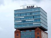 Welt: Легенда немецкого химпрома гигант BASF переносит производственные мощности в Индию и Китай Welt: Легенда немецкого химпрома гигант BASF переносит производственные мощности в Индию и Китай