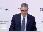 В Европе продолжают намекать, что им не выгодна остановка войны в Украине В Европе продолжают намекать, что им не выгодна остановка войны в Украине