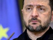 США требуют от Украины пойти на односторонние уступки в мирном процессе, заявил Зеленский США требуют от Украины пойти на односторонние уступки в мирном процессе, заявил Зеленский