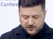 «Надеемся, Трамп услышит нас» «Надеемся, Трамп услышит нас»