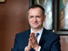 О возвращении Мединского в российскую делегацию по переговорам с Украиной О возвращении Мединского в российскую делегацию по переговорам с Украиной