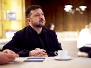 Зеленский сообщил, что провел разговор с представителями президента Трамп — Уиткоффом и Кушнером — накануне трехсторонних встреч в Женеве Зеленский сообщил, что провел разговор с представителями президента Трамп - Уиткоффом и Кушнером - накануне трехсторонних встреч в Женеве