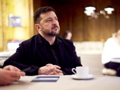 Зеленский сообщил, что провел разговор с представителями президента Трамп — Уиткоффом и Кушнером — накануне трехсторонних встреч в Женеве Зеленский сообщил, что провел разговор с представителями президента Трамп - Уиткоффом и Кушнером - накануне трехсторонних встреч в Женеве