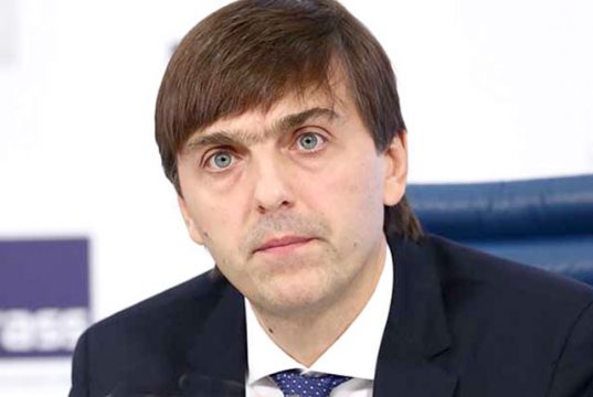 Министерство просвещения планирует обновить федеральный государственный образовательный стандарт дошкольного образования Министерство просвещения планирует обновить федеральный государственный образовательный стандарт дошкольного образования