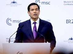 США и их союзники навредили себе, передавая суверенитет международным институтам США и их союзники навредили себе, передавая суверенитет международным институтам