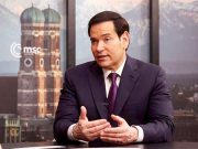 Трамп будет готов встретиться с верховным лидером Ирана, если тот изъявит такое желание, утверждает госсекретарь Рубио Трамп будет готов встретиться с верховным лидером Ирана, если тот изъявит такое желание, утверждает госсекретарь Рубио