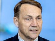 Сикорский объясняет почему конфликт Европы и России логичен с его точки зрения Сикорский объясняет почему конфликт Европы и России логичен с его точки зрения