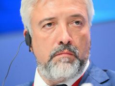 Президент наградил руководителя Россотрудничества Евгения Примакова Орденом Почёта Президент наградил руководителя Россотрудничества Евгения Примакова Орденом Почёта