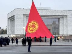 В Киргизии распался правящий тандем, определявший архитектуру власти с 2020 года В Киргизии распался правящий тандем, определявший архитектуру власти с 2020 года