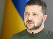 Зеленский в интервью Politico дерзко заявил, что считает себя свободным человеком Зеленский в интервью Politico дерзко заявил, что считает себя свободным человеком