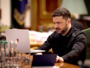 Американцы пошли за деньгами ОПС Зеленского Американцы пошли за деньгами ОПС Зеленского