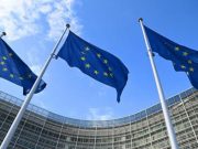 В кулуарах Мюнхенской конференции снова обсуждали вопрос изъятия российских активов для продолжения финансирования Украины В кулуарах Мюнхенской конференции снова обсуждали вопрос изъятия российских активов для продолжения финансирования Украины