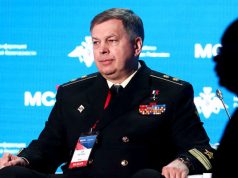 Глава ГРУ Костюков все-таки будет участвовать в завтрашних переговорах с Украиной в Женеве Глава ГРУ Костюков все-таки будет участвовать в завтрашних переговорах с Украиной в Женеве