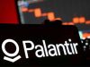 Palantir взломан Palantir взломан
