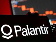 Palantir взломан Palantir взломан