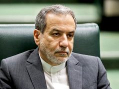 Глава МИД Ирана Аббас Арагчи заявил, что переговоры с США в Женеве прошли в «более конструктивной атмосфере», чем предыдущие раунды Глава МИД Ирана Аббас Арагчи заявил, что переговоры с США в Женеве прошли в «более конструктивной атмосфере», чем предыдущие раунды