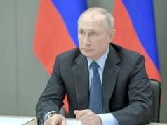 Многие геополитические прогнозы Путина на Мюнхенской конференции 2007 года сбылись, пишет хорватское издание Advance Многие геополитические прогнозы Путина на Мюнхенской конференции 2007 года сбылись, пишет хорватское издание Advance