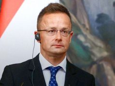 Украина перекрыла «Дружбу», чтобы вызвать в Венгрии кризис накануне парламентских выборов, заявил Сийярто Украина перекрыла "Дружбу", чтобы вызвать в Венгрии кризис накануне парламентских выборов, заявил Сийярто
