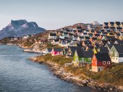 Американские законодатели рассказали, что тема Гренландии стала преобладающей в их разговорах с европейцами Американские законодатели рассказали, что тема Гренландии стала преобладающей в их разговорах с европейцами