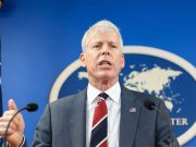 США войдут в эпоху «ядерного ренессанса» в энергетике, начав обогащать уран на своей территории, заявил глава американского минэнерго Крис Райт США войдут в эпоху "ядерного ренессанса" в энергетике, начав обогащать уран на своей территории, заявил глава американского минэнерго Крис Райт