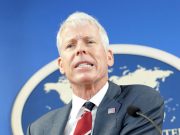 Крис Райт: США намерены развивать трубопроводную сеть в Европе, чтобы обеспечить регион природным газом Крис Райт: США намерены развивать трубопроводную сеть в Европе, чтобы обеспечить регион природным газом