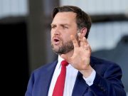 Европа недостаточно прислушивается к критике и призывам Трампа по миграции и защите свободы слова, указал Вэнс Европа недостаточно прислушивается к критике и призывам Трампа по миграции и защите свободы слова, указал Вэнс