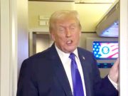 Трамп призвал Украину «быстро» сесть за стол переговоров по окончанию войны Трамп призвал Украину "быстро" сесть за стол переговоров по окончанию войны