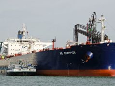 О блокировании «теневого флота» России О блокировании «теневого флота» России