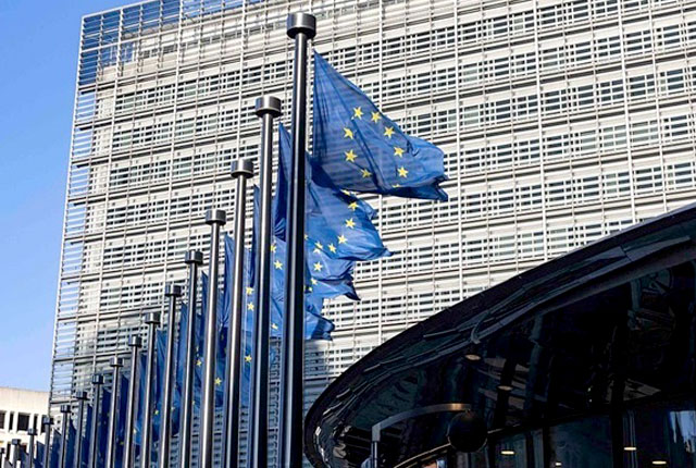 В ЕС нет согласия по новым санкциям против иностранных портов и банков В ЕС нет согласия по новым санкциям против иностранных портов и банков