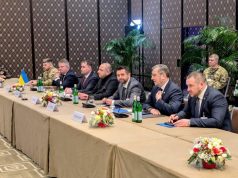 «Переговоры были напряженными» Представители Италии, Германии, Франции и Британии присутствуют в Женеве и встретятся с украинцами и американцами после их переговоров с РФ