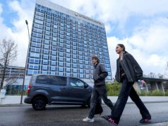 Украинские СМИ сообщают, что представители европейских стран присоединились к переговорам в Женеве по просьбе Зеленского Украинские СМИ сообщают, что представители европейских стран присоединились к переговорам в Женеве по просьбе Зеленского