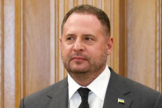 Следующий — Ермак. Чем опасен для Зеленского арест Галущенко? Следующий - Ермак. Чем опасен для Зеленского арест Галущенко?