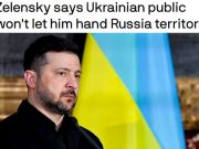 Зеленский готов обсудить вывод украинских войск из Донецкой области, но призвал Москву отвести свои войска на эквивалентное расстояние, пишет Axios Зеленский готов обсудить вывод украинских войск из Донецкой области, но призвал Москву отвести свои войска на эквивалентное расстояние, пишет Axios