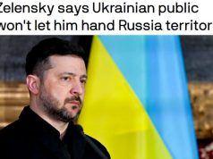 Зеленский готов обсудить вывод украинских войск из Донецкой области, но призвал Москву отвести свои войска на эквивалентное расстояние, пишет Axios Зеленский готов обсудить вывод украинских войск из Донецкой области, но призвал Москву отвести свои войска на эквивалентное расстояние, пишет Axios