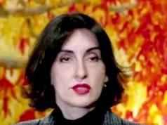 «Протесты и революции в Грузии получали поддержку иностранных фондов» "Протесты и революции в Грузии получали поддержку иностранных фондов"