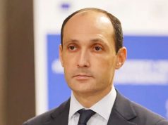 Экс-министра экономики Грузии и экс-главу Корпорации нефти и газа вызвали на опрос в СГБ Экс-министра экономики Грузии и экс-главу Корпорации нефти и газа вызвали на опрос в СГБ