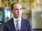 Экс-министр экономики Леван Давиташвили рассказал, зачем его вызвали в Службу госбезопасности Экс-министр экономики Леван Давиташвили рассказал, зачем его вызвали в Службу госбезопасности