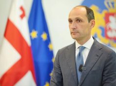 СГБ Грузии заявила, что опрос экс-министра экономики Левана Давиташвили был не таким безобидным, как тот его пересказал СГБ Грузии заявила, что опрос экс-министра экономики Левана Давиташвили был не таким безобидным, как тот его пересказал