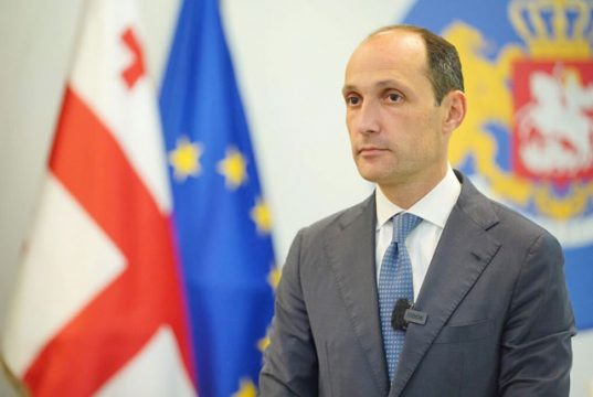 СГБ Грузии заявила, что опрос экс-министра экономики Левана Давиташвили был не таким безобидным, как тот его пересказал СГБ Грузии заявила, что опрос экс-министра экономики Левана Давиташвили был не таким безобидным, как тот его пересказал