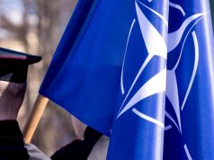 Вопрос о юридических гарантиях не расширения НАТО на восток Вопрос о юридических гарантиях не расширения НАТО на восток