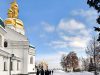 В Киево-Печерской лавре монахи Украинской православной церкви лишились доступа ещё к двум храмам Нижней лавры В Киево-Печерской лавре монахи Украинской православной церкви лишились доступа ещё к двум храмам Нижней лавры