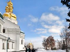 В Киево-Печерской лавре монахи Украинской православной церкви лишились доступа ещё к двум храмам Нижней лавры В Киево-Печерской лавре монахи Украинской православной церкви лишились доступа ещё к двум храмам Нижней лавры