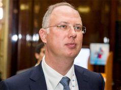 Дмитриев: Портфель потенциальных проектов между США и Россией превышает 14 триллионов долларов Дмитриев: Портфель потенциальных проектов между США и Россией превышает 14 триллионов долларов