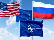 США, Россия и ряд стран Европы обсуждают новый договор между РФ и НАТО США, Россия и ряд стран Европы обсуждают новый договор между РФ и НАТО